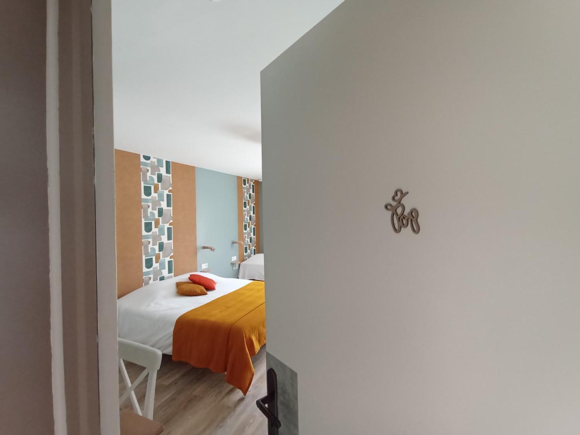 Chambres Et Tables D'Hotes " O Doux Matins " Aux Portes De Chinon Rivière Esterno foto